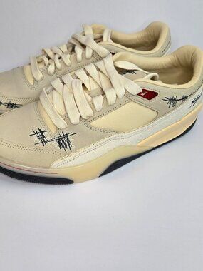 Air Jordan Flight Court SP Wmns New